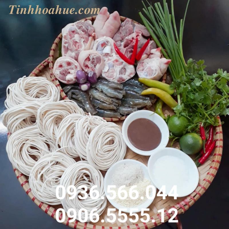 Top 10 Cửa hàng bán đặc sản chất lượng nhất tại TP. Huế, Thừa Thiên Huế ...