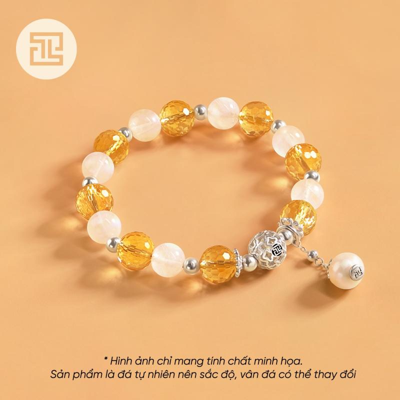 Tinh Lâm - Trang Sức Phong Thuỷ