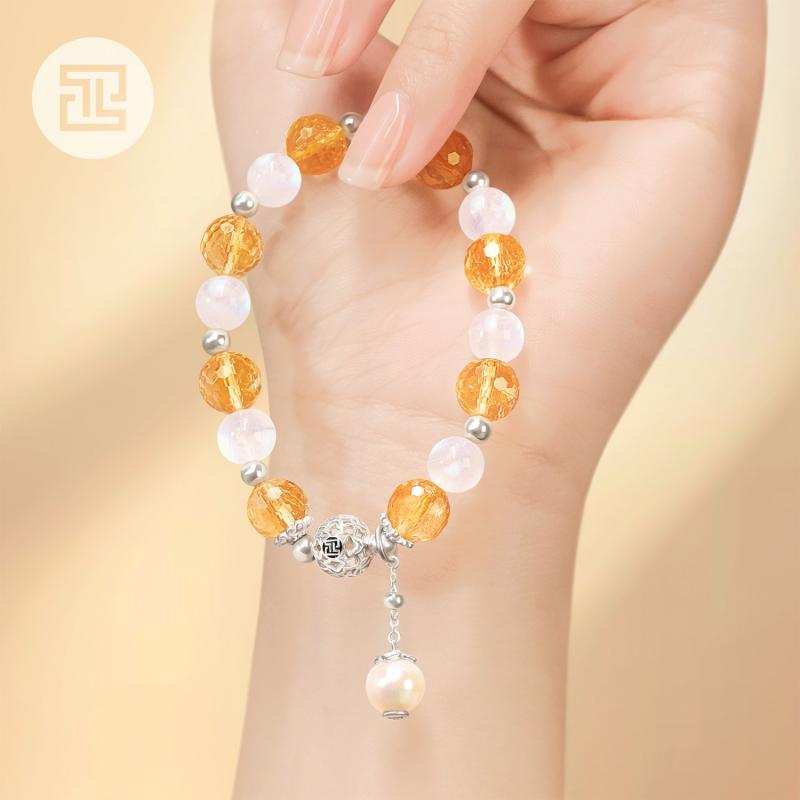 Tinh Lâm - Trang Sức Phong Thuỷ