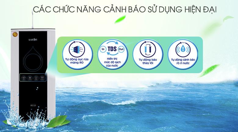 Tính năng, tiện ích