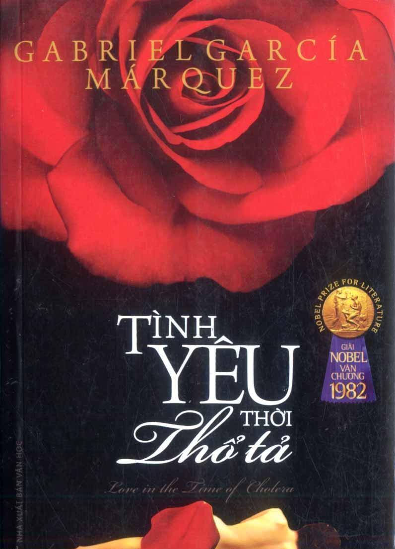 Tình yêu thời thổ tả