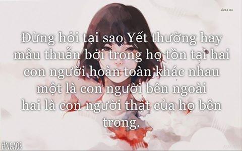 Yết có dễ hiểu?