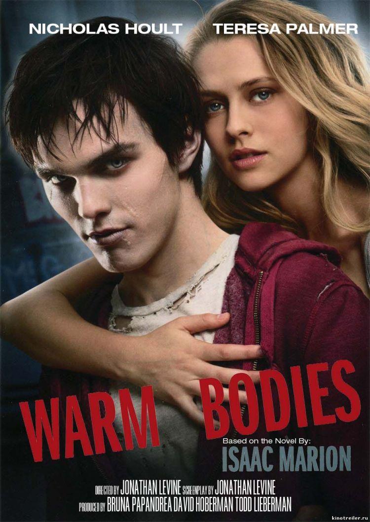 Tình Yêu Zombie (Warm Bodies)