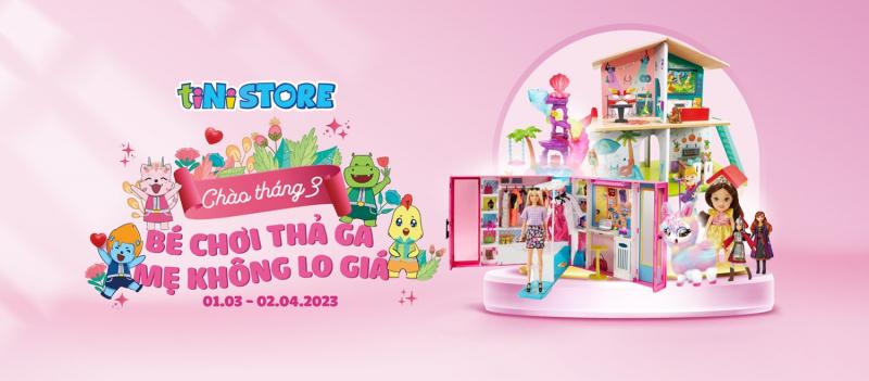 tiNiStore