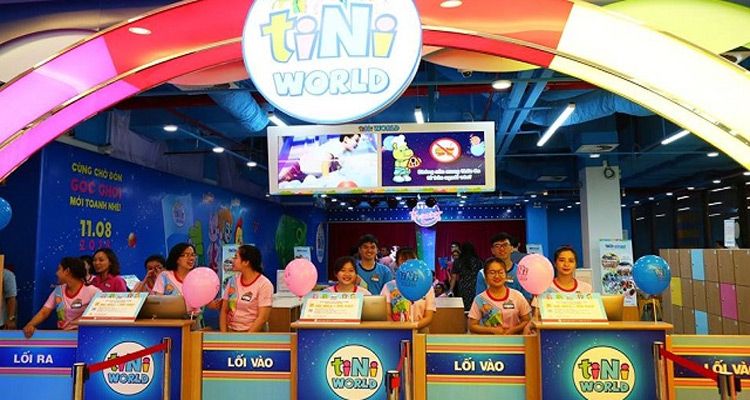 Tiniworld