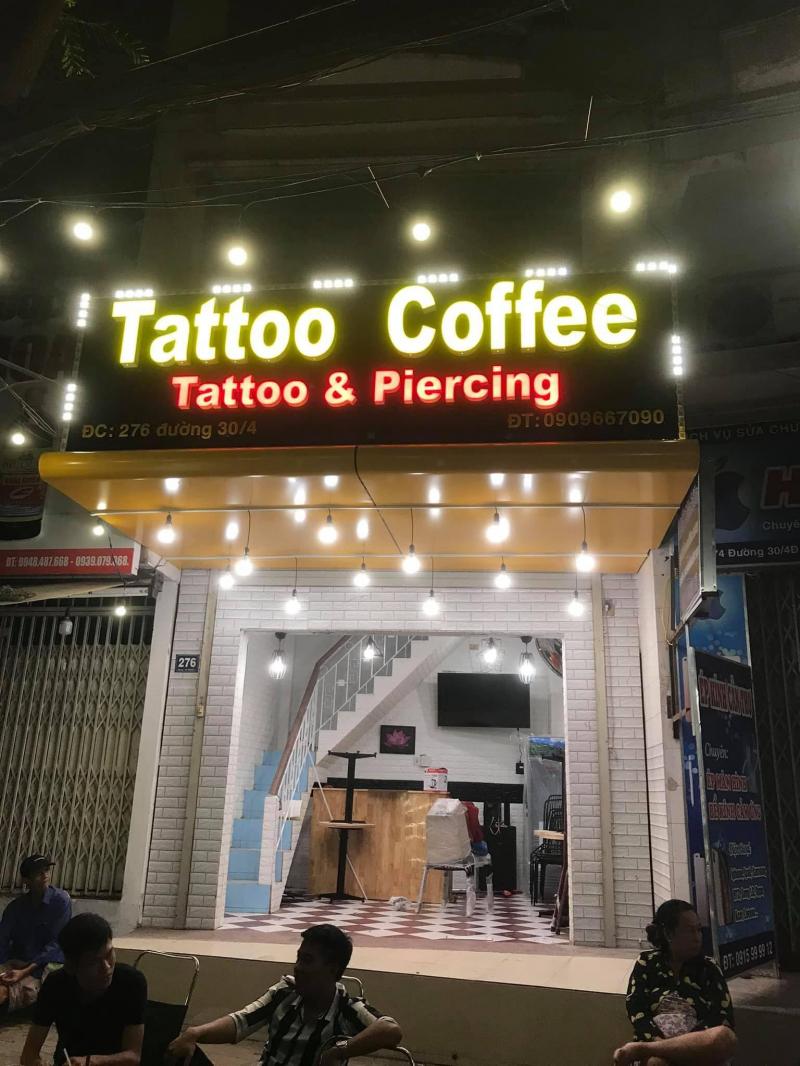 Tintattoo Cần Thơ