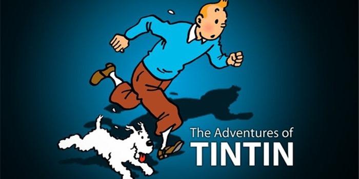 Tintin