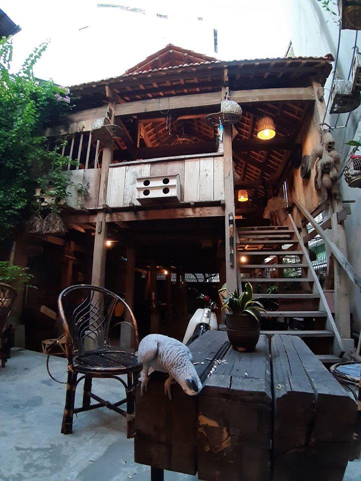 Top 8 quán cà phê sang chảnh giá mềm cho Valentine 14/2 ở Hà Nội