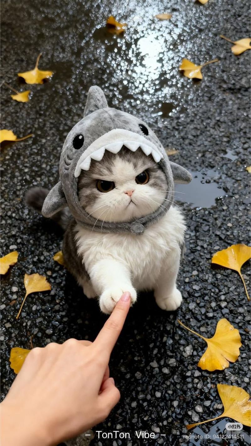 Tiny Pets - Xứ Sở Thú Cưng
