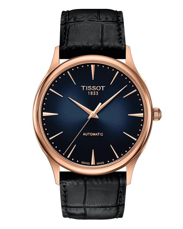 Đồng hồ Tissot