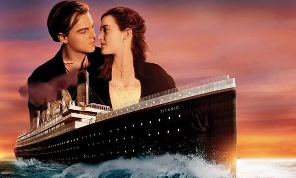 Top 10 phim tình cảm lãng mạn hay nhất mọi thời đại