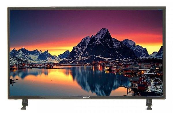 Tivi Asanzo 25 inch tích hợp DVBT2