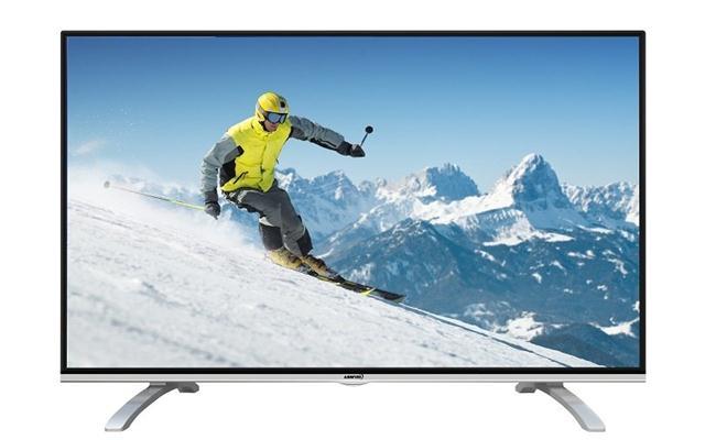 TIVI ASANZO 40E800 (FULL HD,INTERNET TV, LED, 40 INCH)