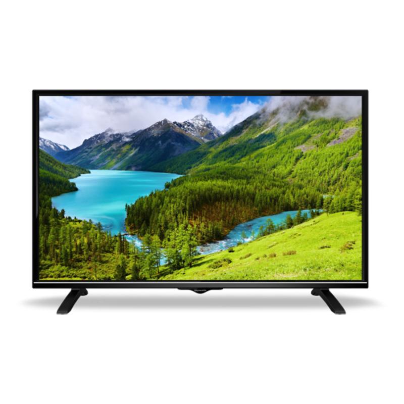 Tivi led Asanzo 32 inch có đầu thu KTS DVB