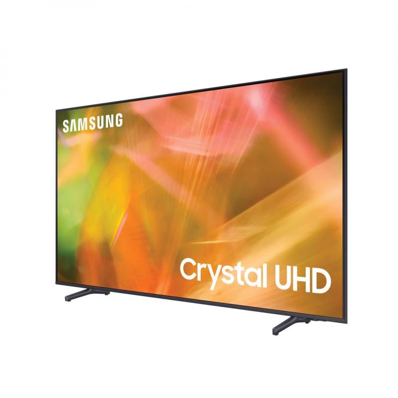 Smart Tivi Samsung 4K Crystal UHD 65 inch UA65AU8100