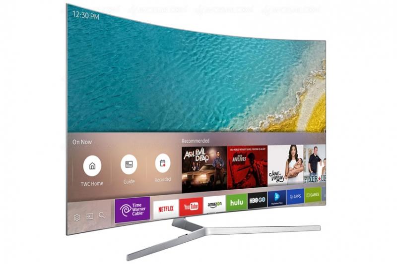 Tivi Samsung