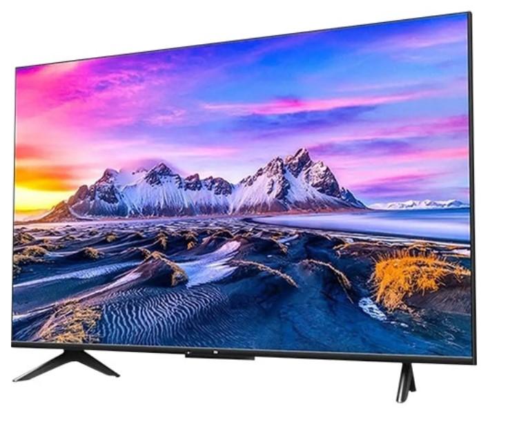 Tivi Xiaomi Mi TV P1 55 inch L55M6-6ARG