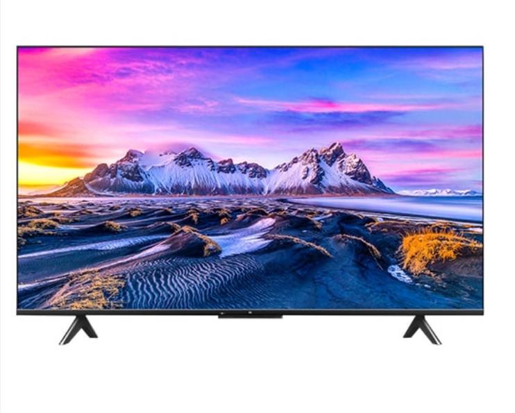 Tivi Xiaomi Mi TV P1 55 inch L55M6-6ARG