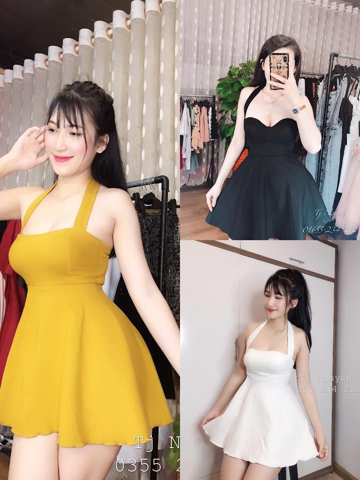 Top 8 Shop bán váy đầm dự tiệc đẹp nhất TP. Buôn Ma Thuột