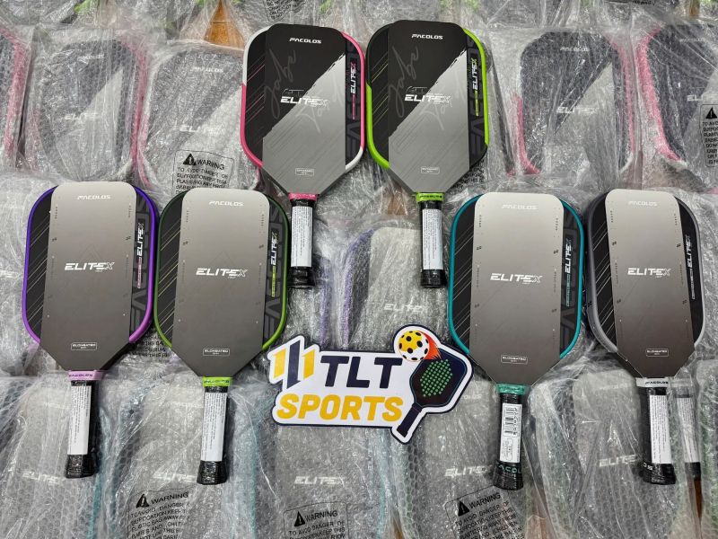 TLT Pickleball House