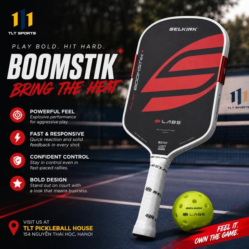 TLT Pickleball House