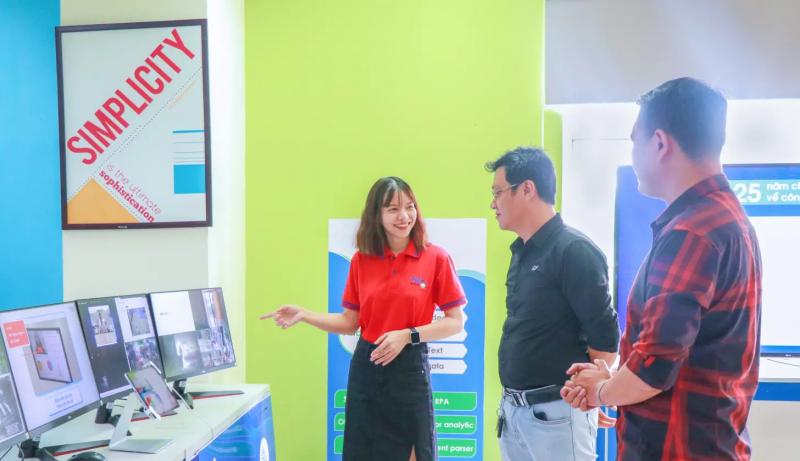 TMA Solutions