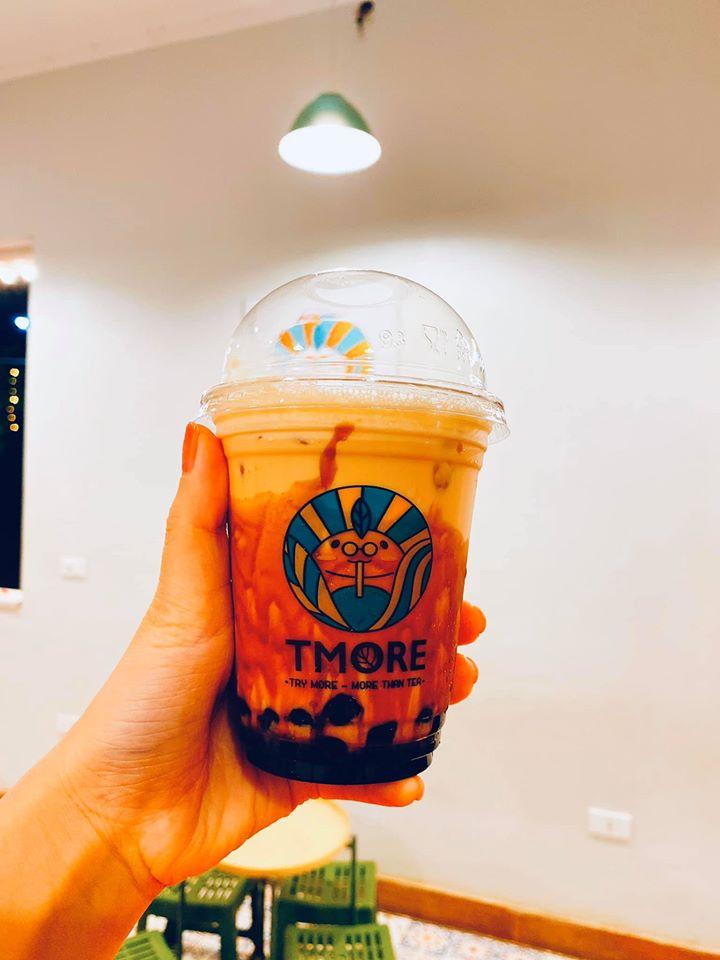 Tmore - Tiệm Trà Sầm Sơn