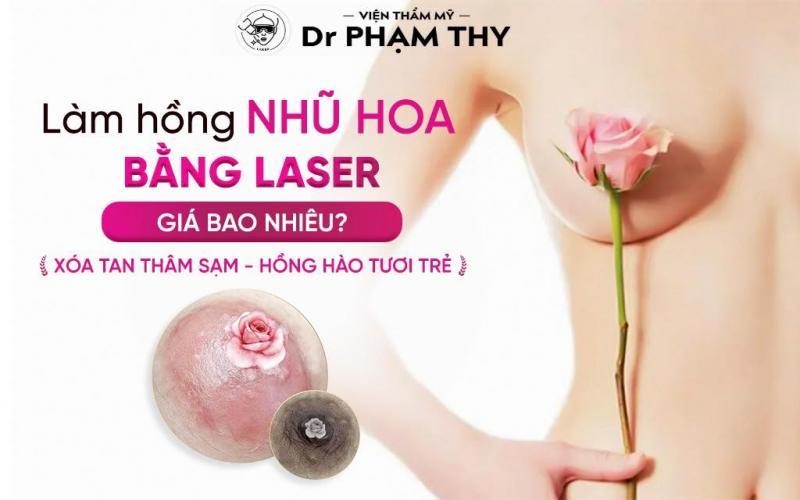 TMV Dr PHẠM THY