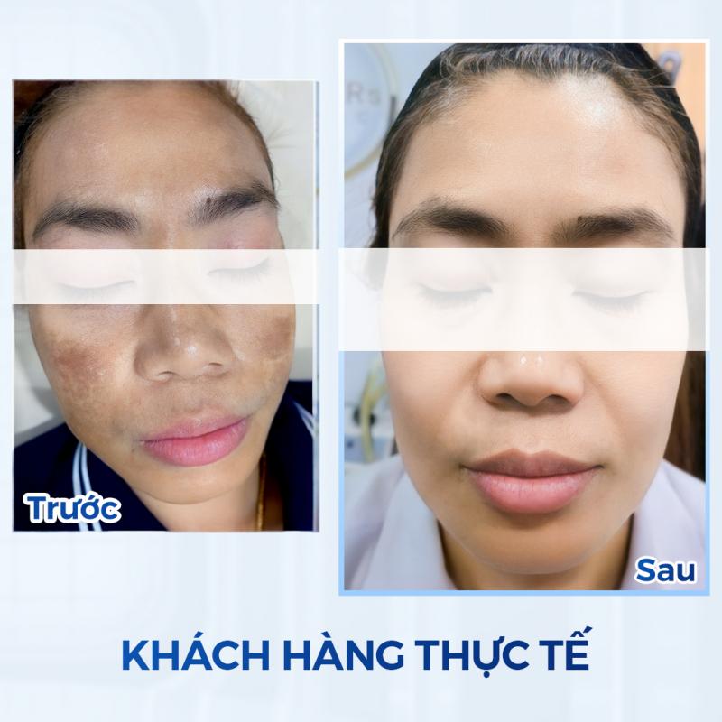 Bệnh viện Thẩm Mỹ Kangnam