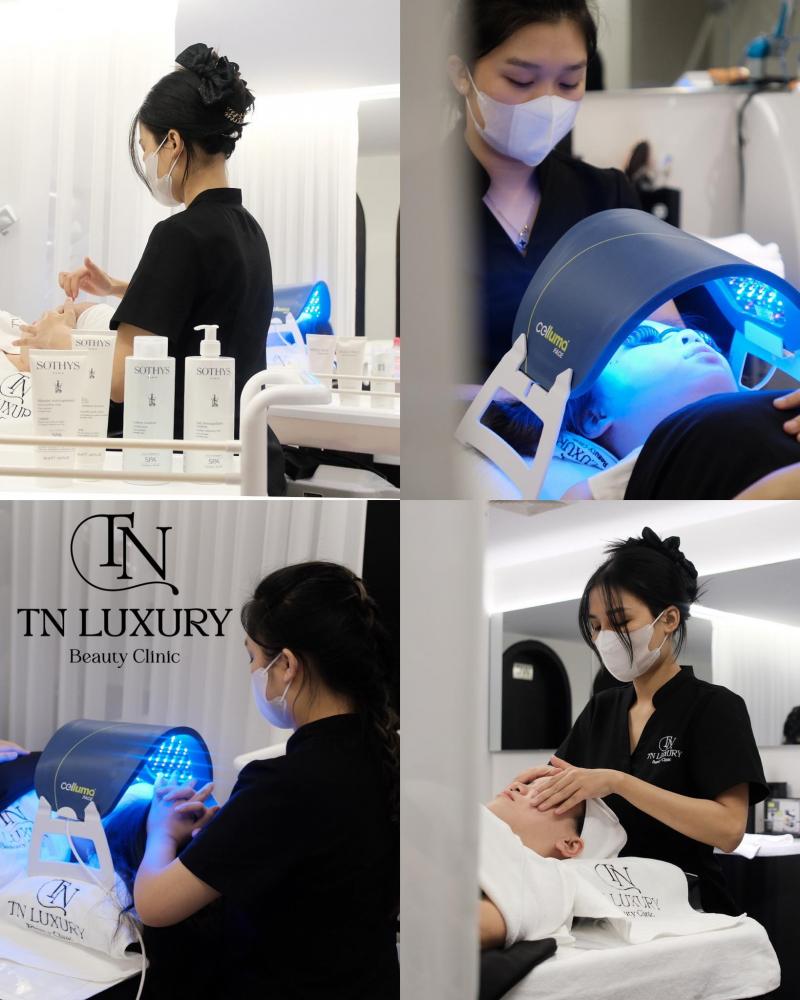 TN Luxury Beauty Clinic