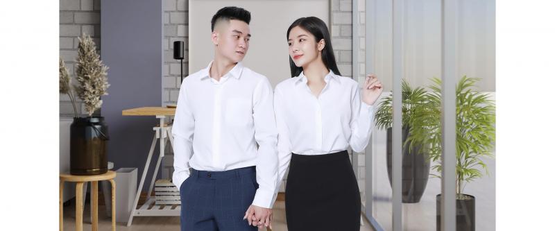 TNG Fashion - Địa chỉ may đồng phục chất lượng nhất tại tỉnh Thái Nguyên