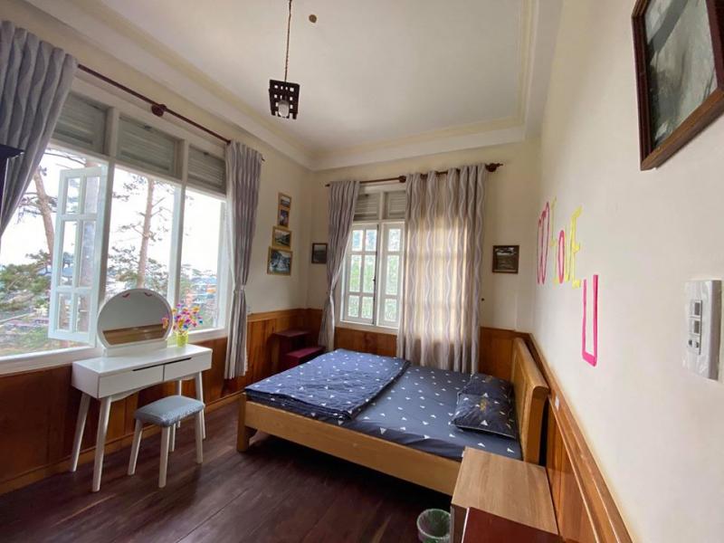 Tổ Chim Homestay