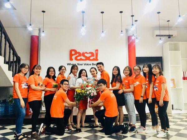 Tổ chức Giáo dục Pasal