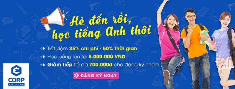 Tổ chức  <a href='https://u2772786.ct.sendgrid.net/wf/click?upn=n1xf20KPskRfBiDeptpNMugnJTW4l0b1EaNRt56vuftBwtVWLAJjpcXjF05C2281_HO26t5qq11gRo7a-2BSvViJhnpXVjpepq9fFRbHWkVDwObAJ5rF0tvRxiLb6MMoKvguhCgyoulF9VnwPSjY7MtjcV1dmWtttHyuwlrIji3LlJMMSKYLBsY17oq5PzXB-2BvmZQ6dvejRGju9okhlozBEvqQDjWxPCFkhbhybLeSfis8YvZp2Bhn7FrXTscFsW692d3fMwWd58br7c4QpWZuUfuozSXid9SItyqBo6F71IVqcrCULTBtBoUCc7jWIBLpU0sTiR-2BQoaKls67wzH9g2yZgOWNSVPZJOHS4L8beUX5Y-3D'>Giáo dục</a>  Quốc tế Ecorp English Espeed