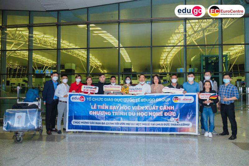 Tổ chức Giáo dục Quốc tế EduGo Group - Chi nhánh Kon Tum