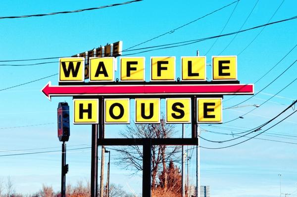 Nhà hàng Waffle House