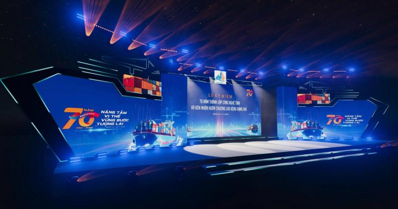 Tổ Chức Sự Kiện Sao Việt Nghệ An