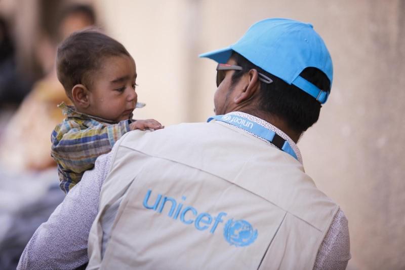 Tổ chức UNICEF