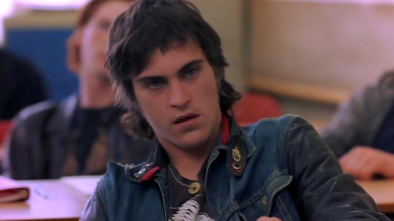 Joaquin Phoenix trong To Die For
