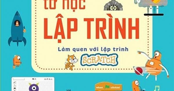 Tớ học lập trình