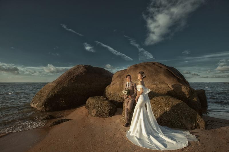 Tô Kiều Bridal