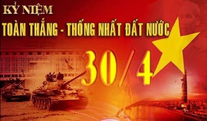 Tổ quốc Việt Nam năm 1975