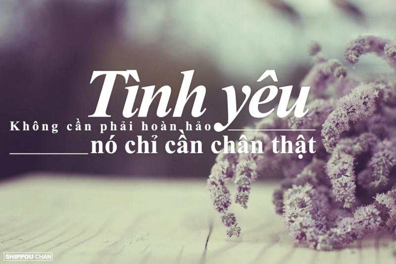 Tình yêu vô tâm