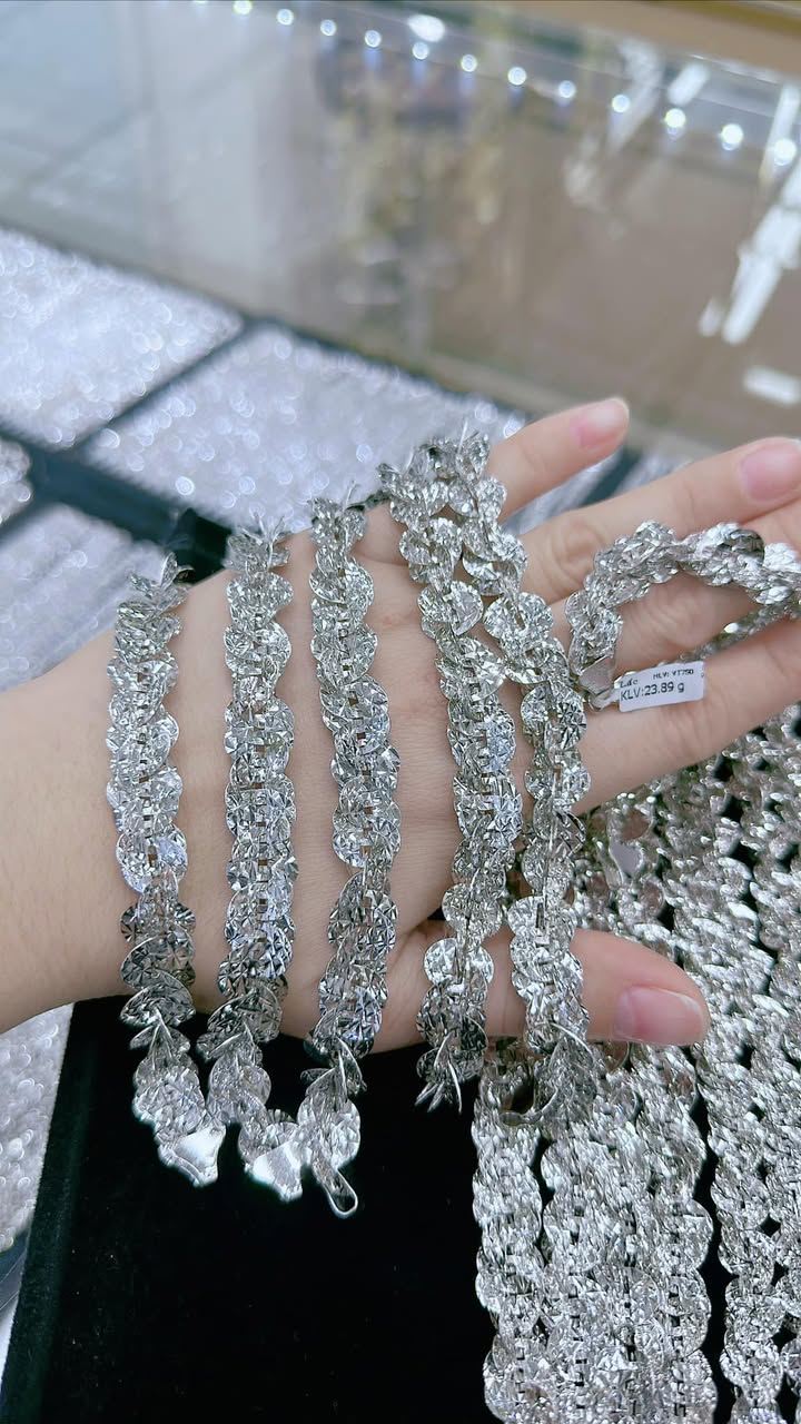 Tố Trinh Jewelry