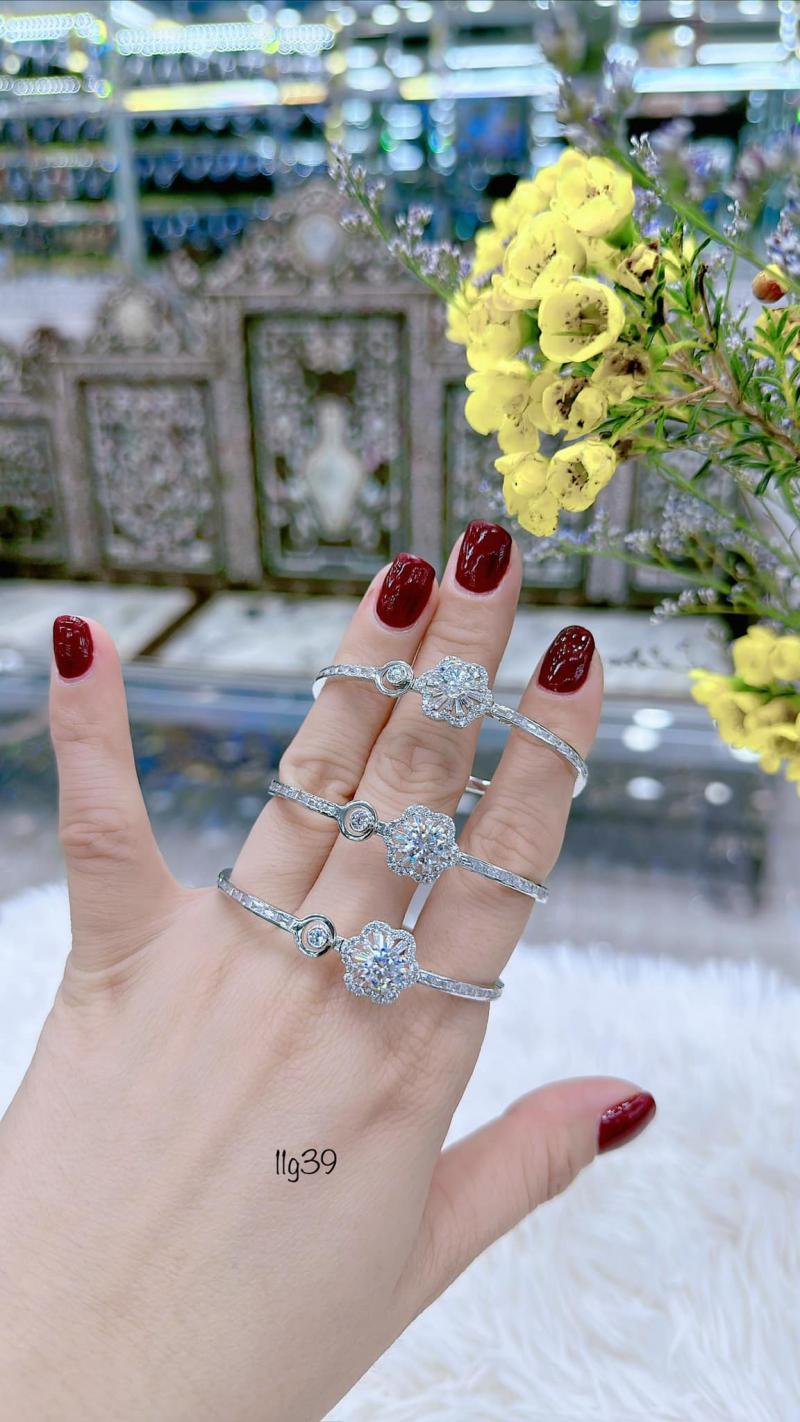 Tố Trinh Jewelry