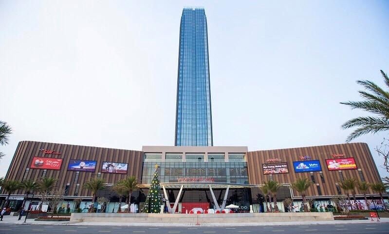 Top 10 toà nhà cao nhất thành phố Hải Phòng - Toplist.vn