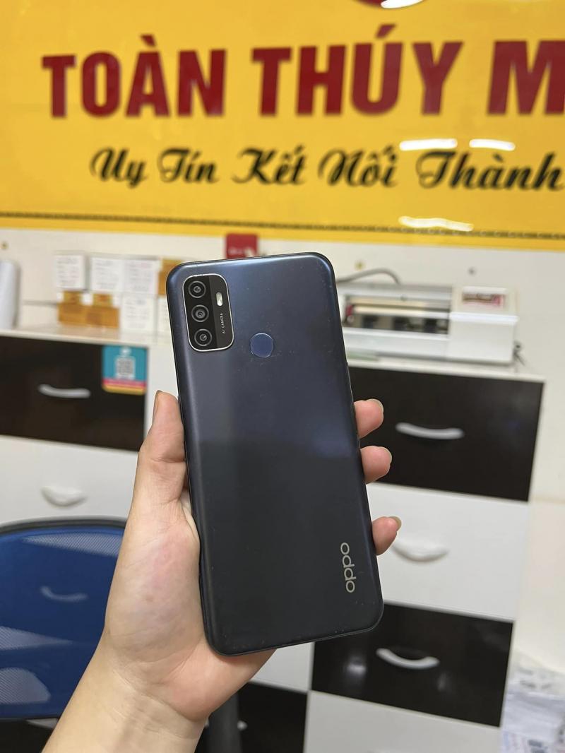 Toàn Thuý Mobile