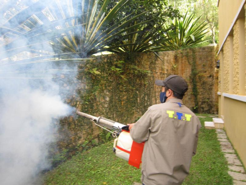 Toàn Tín Thịnh Pest Control