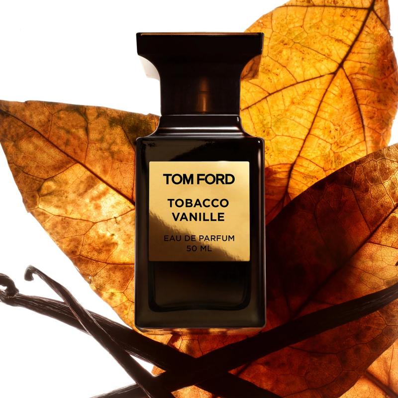 Tobacco Vanille của Tom Ford