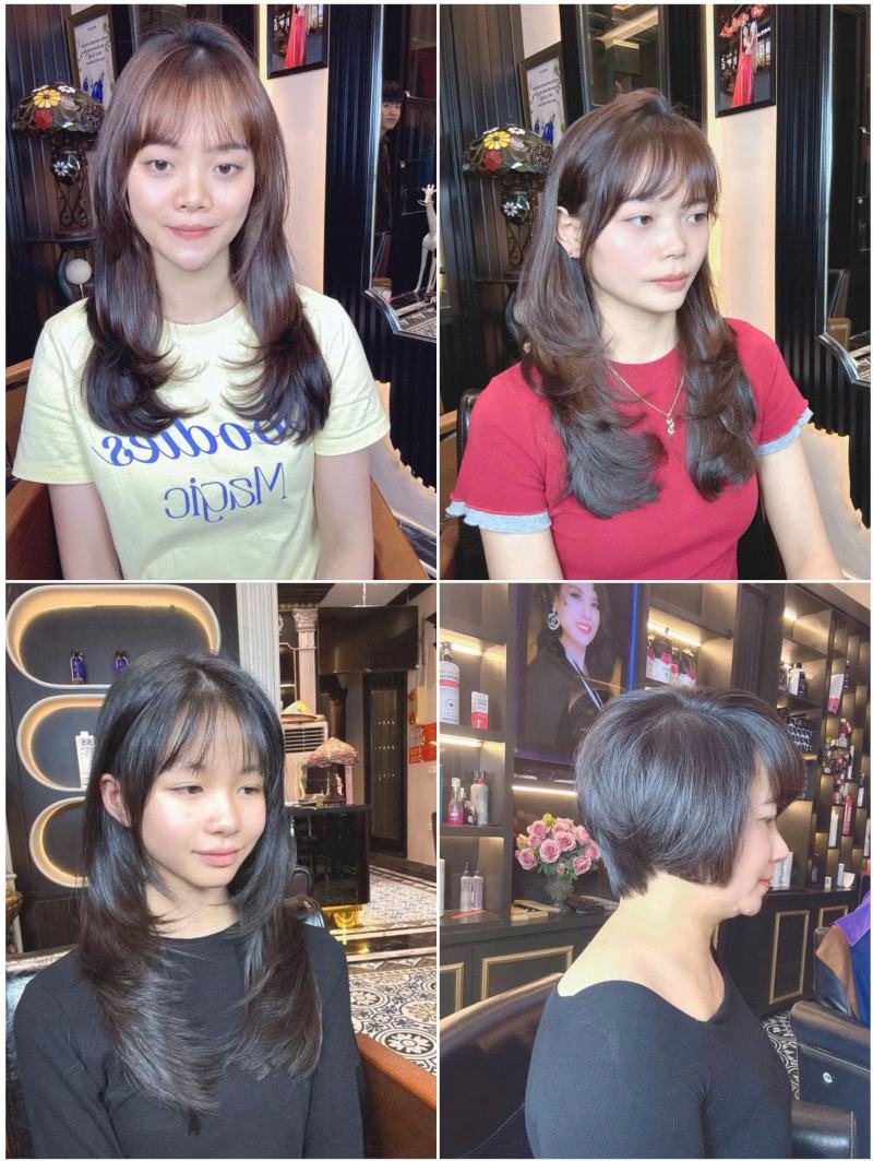 Tóc đẹp Ninh Bình – Hoàng Hồng